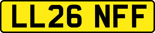 LL26NFF