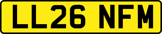 LL26NFM
