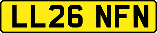 LL26NFN
