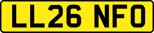 LL26NFO