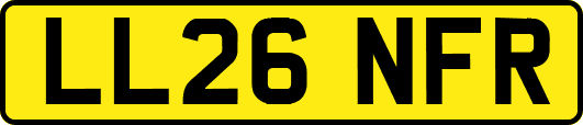 LL26NFR