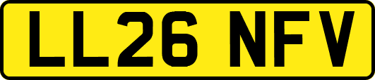 LL26NFV