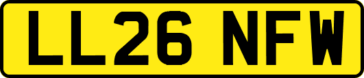 LL26NFW