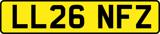 LL26NFZ