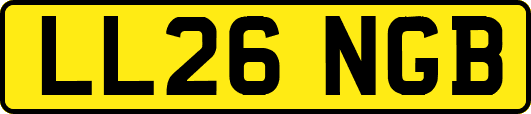 LL26NGB