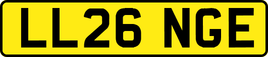 LL26NGE