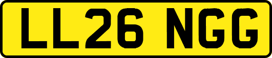 LL26NGG