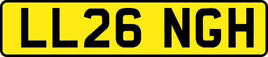LL26NGH