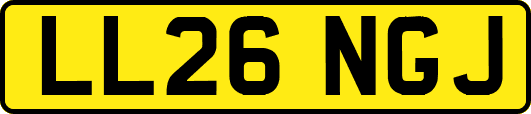 LL26NGJ