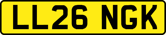 LL26NGK