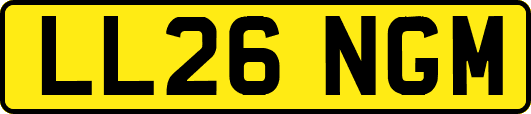 LL26NGM