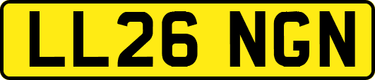 LL26NGN