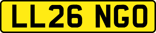 LL26NGO
