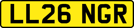 LL26NGR