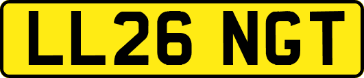 LL26NGT