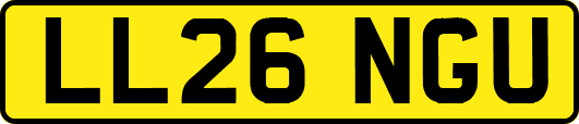 LL26NGU