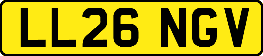 LL26NGV