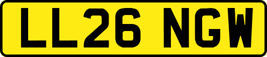 LL26NGW