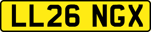 LL26NGX
