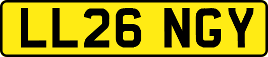 LL26NGY
