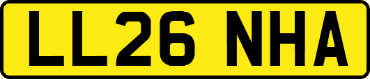 LL26NHA