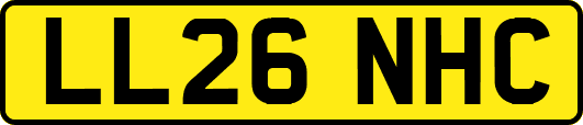 LL26NHC