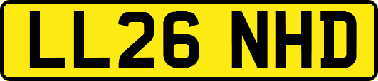 LL26NHD