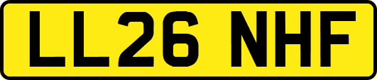 LL26NHF