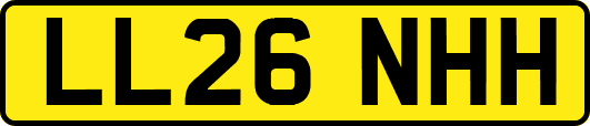 LL26NHH