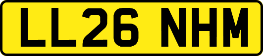 LL26NHM
