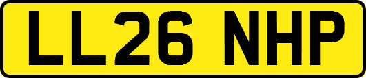 LL26NHP