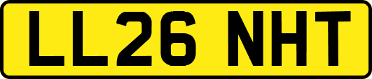 LL26NHT