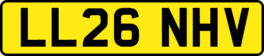 LL26NHV