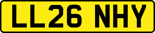 LL26NHY