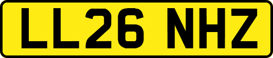 LL26NHZ