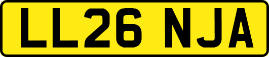 LL26NJA
