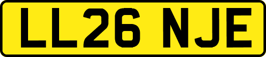LL26NJE