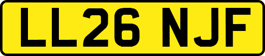 LL26NJF