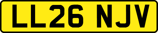 LL26NJV