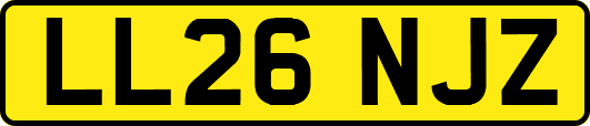 LL26NJZ