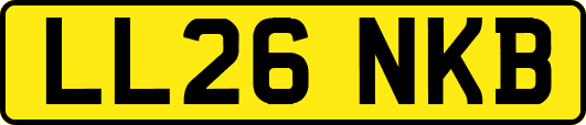 LL26NKB