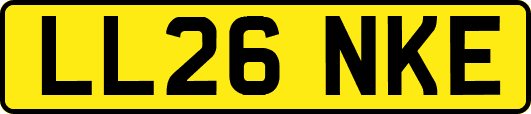 LL26NKE