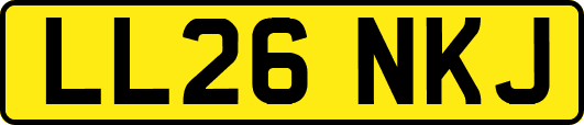 LL26NKJ