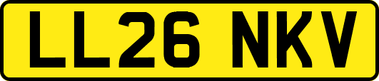 LL26NKV