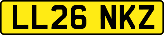 LL26NKZ