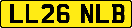 LL26NLB