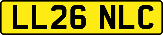 LL26NLC