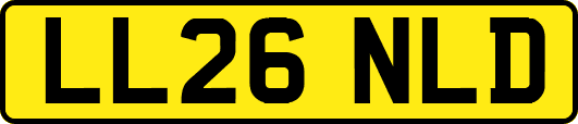 LL26NLD