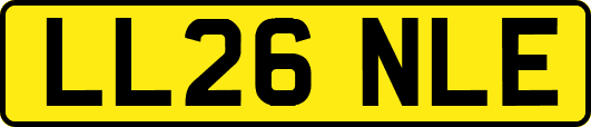 LL26NLE