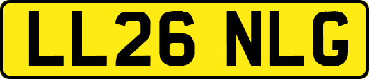 LL26NLG